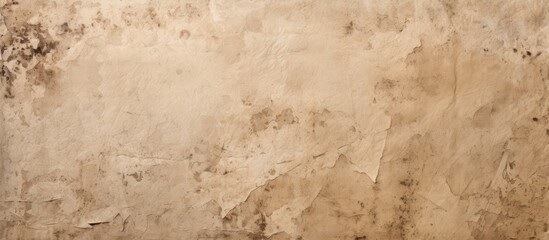 Dirty paper texture