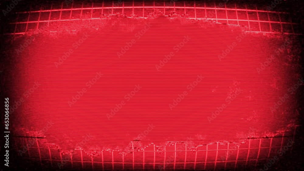 Poster background loop with paper and grunge textures