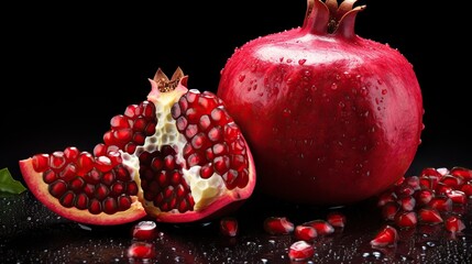 pomegranate