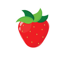 Mini Red Strawberry | Fruity Fruits