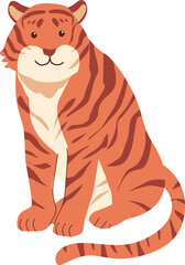 tiger