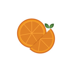 Orange Icon