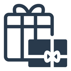 Gift Card Icon