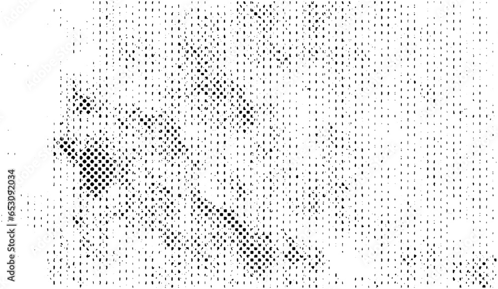 Poster abstract halftone dotted background. repeating fadew dotted halftone. fading background. grunge real