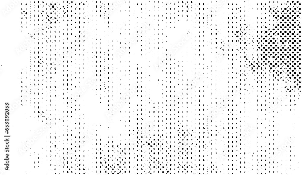 Poster abstract halftone dotted background. repeating fadew dotted halftone. fading background. grunge real