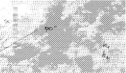 Fototapeta premium Abstract halftone dotted background. Repeating fadew dotted halftone. Fading background. Grunge real organic vintage halftone