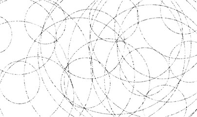 Scratch grunge urban background. Distressed overlay texture. Grunge background. Abstract illustration texture of cracks, chips, dot.