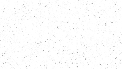  Distressed particulars grunge texture overlay. Abstract vector noise. Small particles of debris and dust. Grunge texture overlay with fine grains isolated on white background.