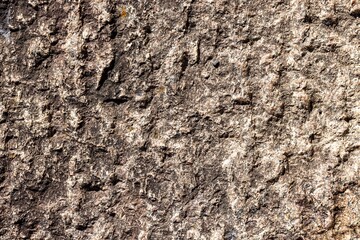 Naklejka premium 石の表面のテクスチャ