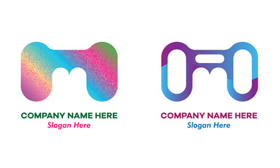 Creative Logo Design 
