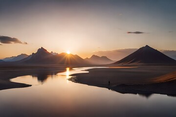 Scenic vistas in the northern region of Argentina.




