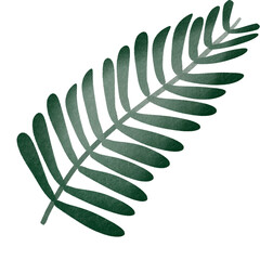 leaves for christmas decorations