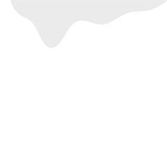 Snow Melting Illustration