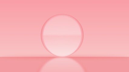 background for beauty and fashion product