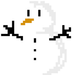 pixel cursor pixel art