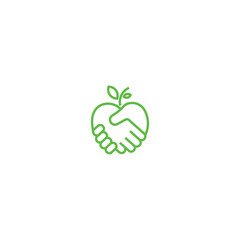 apple handshake
