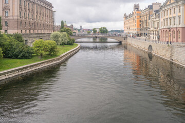 Stockholm
