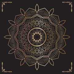 Attractive meditation design