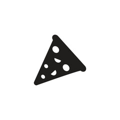 pizza logo icon