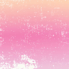 Detailed grunge style dusty overlay texture