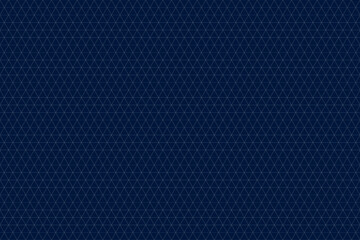 backdrop template White triangle line pattern. dark blue background For website templates, banners, covers