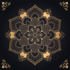 Download henna illustration design