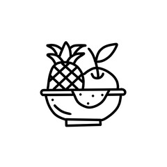 Fruit icon