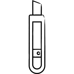 drawing school equipment