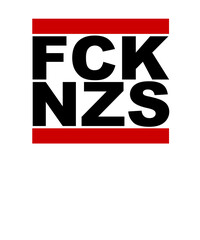 Gegen Rechts - FCK NZS