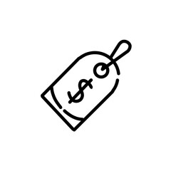 Price icon