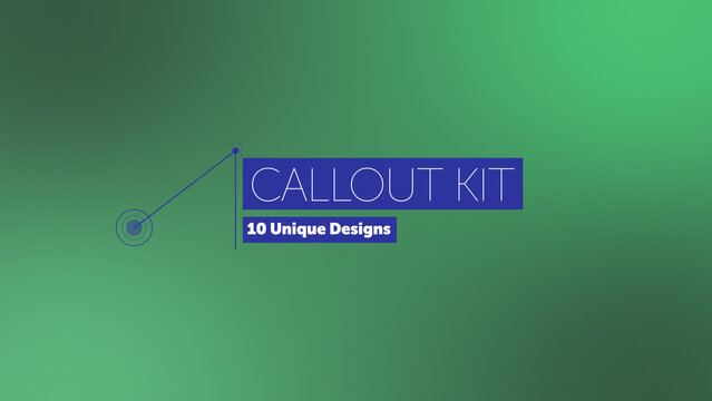 CallOut Kit With Control Panel	
