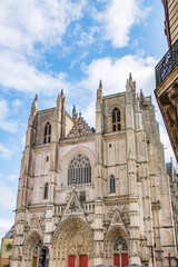 Fototapeta premium duomo di milano