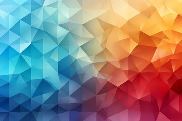 Fototapeta premium abstract background for design, Color gradient, ombre. Rough, grain, noise, Colorful bright spots