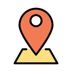 Map icon