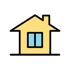 House icon