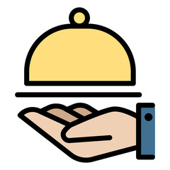 Restaurant icon