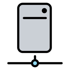 Server icon