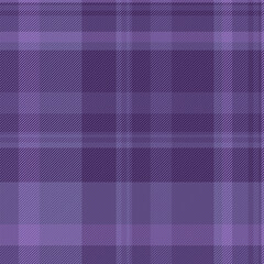 Fabric texture textile of vector check background with a pattern seamless tartan plaid.