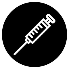 injection, vaccination