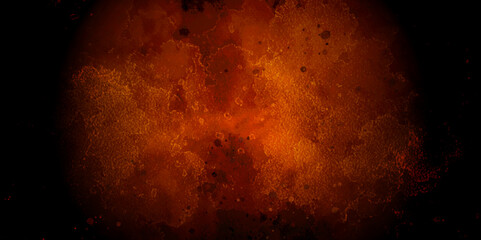 Fototapeta na wymiar Red grunge texture with flash of light bright red texture background, abstract textured aged backdrop. Red abstraction. Red granite. Red granite background. Old vintage retro red background texture.