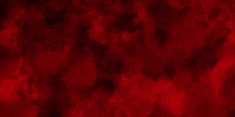 Dark red marble backdrop texture background in natural patterns grunge background. Horror background text, Scary red wall for background. red wall scratches, Dark Wall Texture Background.