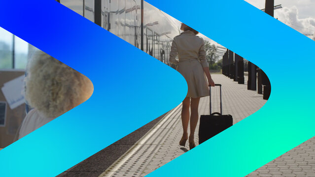 Dynamic Shifts | Corporate Transitions