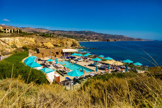Terranea Resort, Rancho Palos Verdes, California, United States of America