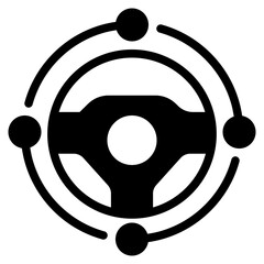 Driving Technology icon