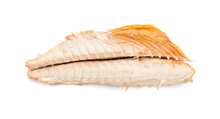 Smoked Fish, Blue Warehou Fillet, Seriolella Brama or Common Warehou, Subspecies of Tuna, Smoked...