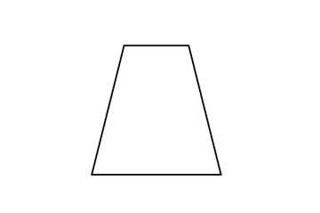 Trapezoid png
