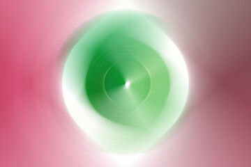 Obraz premium Swirling color combination background picture, water ripples, water drops, water surface ripples, picture of water waves, color combination of ripples on the water surface, swirling circles