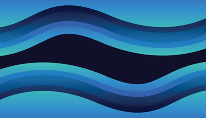 Background vector design abstract modern 