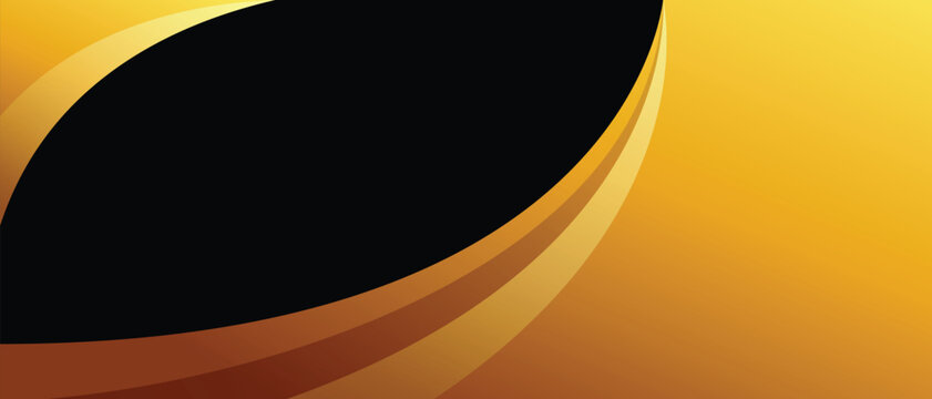 Background vector color gold design modern