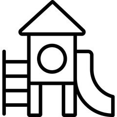 playground for children